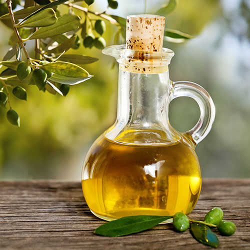 روغن زیتون