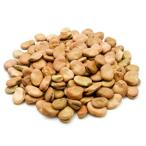 باقالی خشک