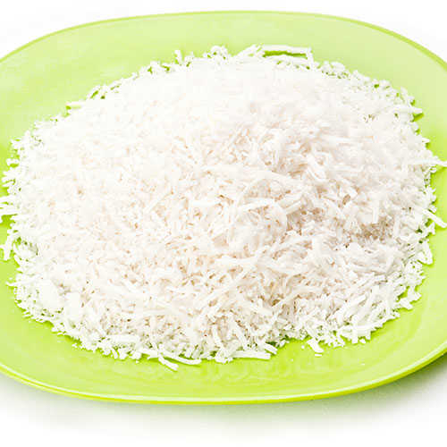 نارگیل (رنده شده)