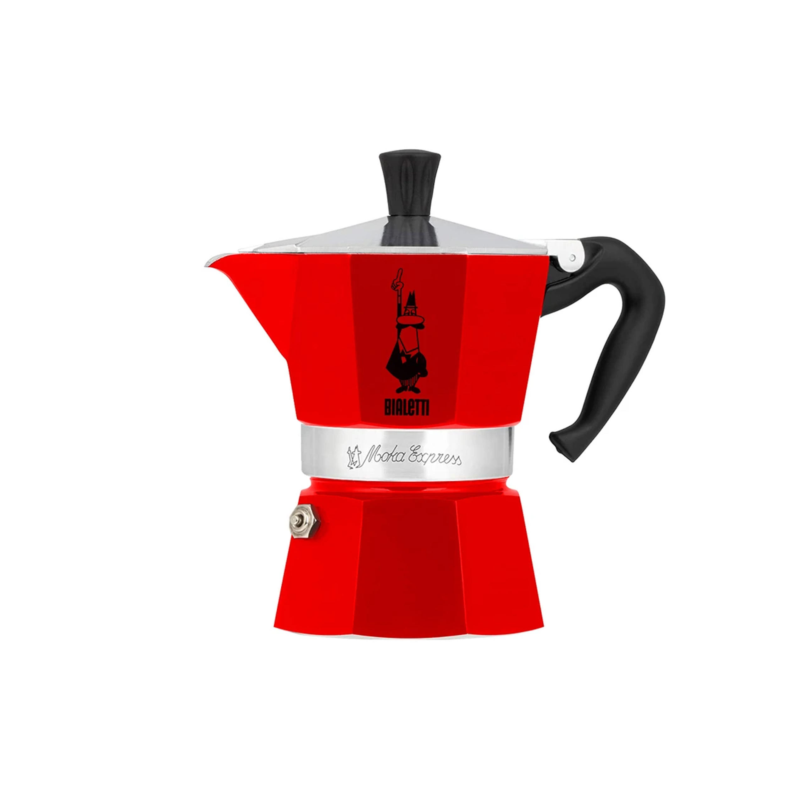قهوه ساز بیالتی مدل موکا اکسپرس 1Cup R