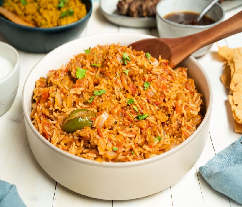 دمی گوجه فرنگی