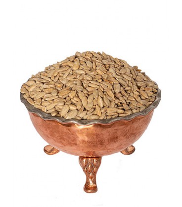 مغز تخمه آفتابگردان نمکی