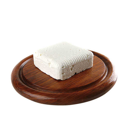 پنیر سفید (کم چرب)