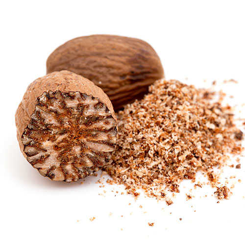 جوز هندی