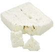 پنیر سفید (پر چرب)