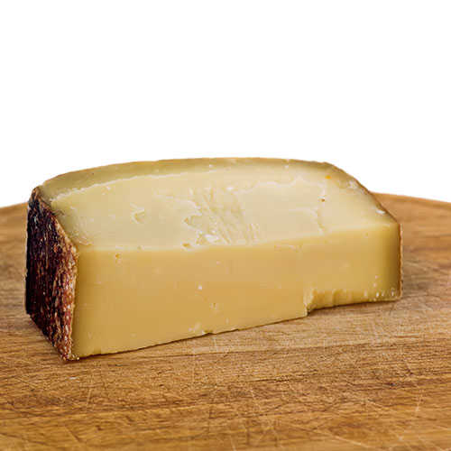 پنیر چدار سنتی(پر چرب)