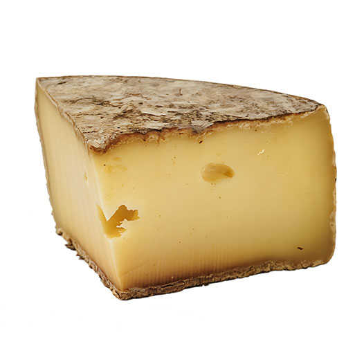 پنیر چدار سنتی(کم چرب)