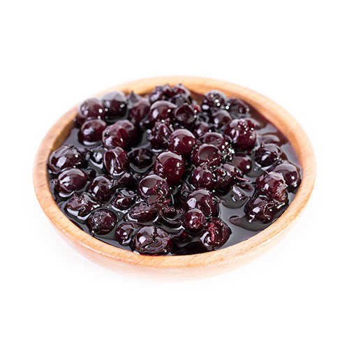 مارمالاد بلوبری