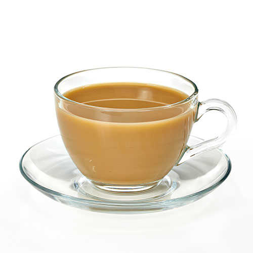 پودر قهوه