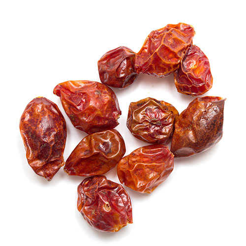 میوه گل نسترن (خشک شده)