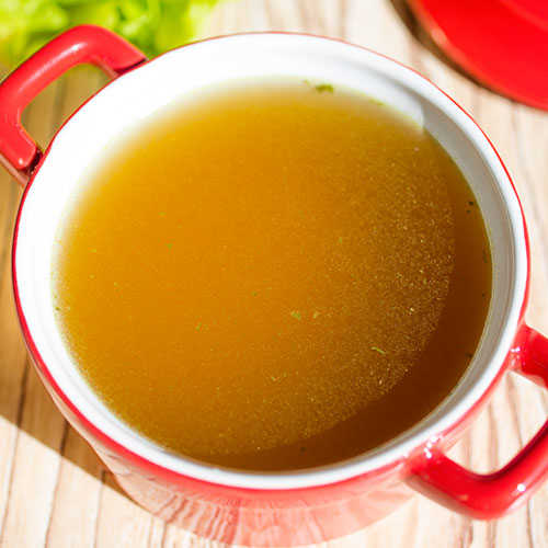 آب گوشت