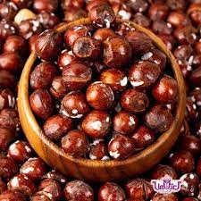 فندق برشته