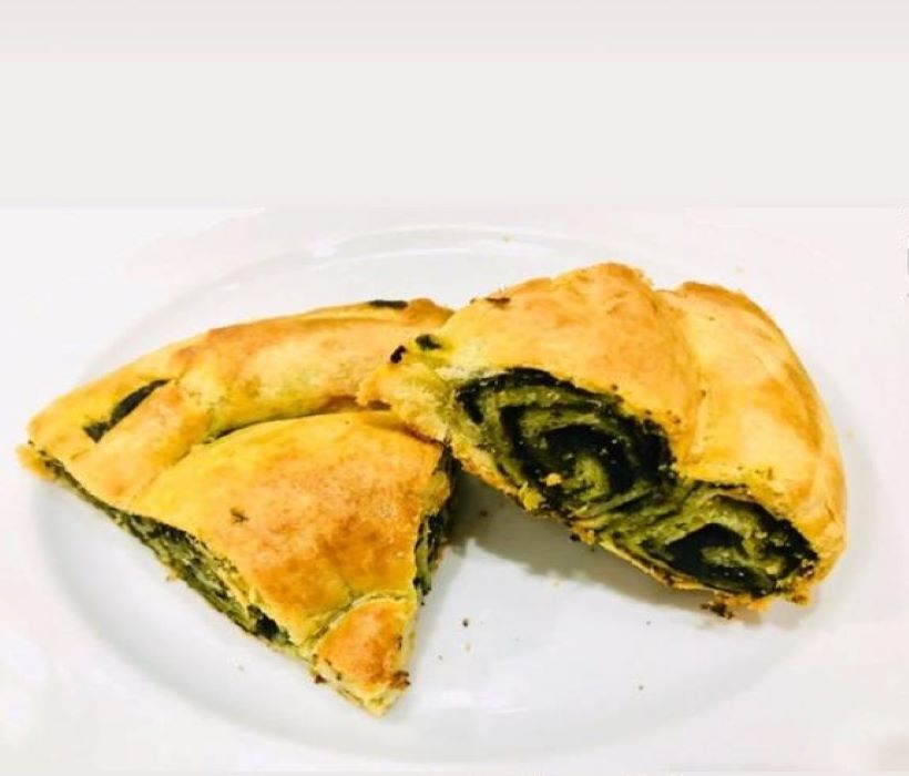 کوکی بوسنیایی