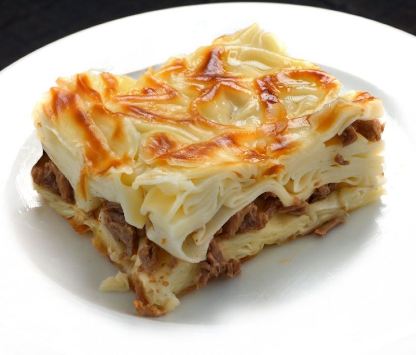 بورک آب