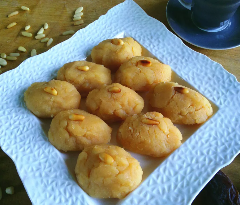حلوای ساده