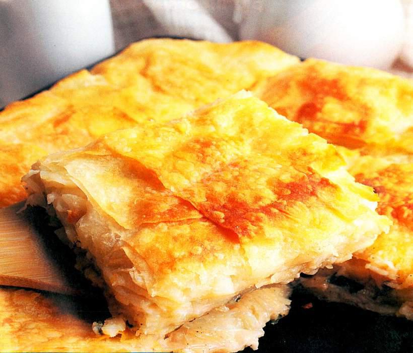 بورک
