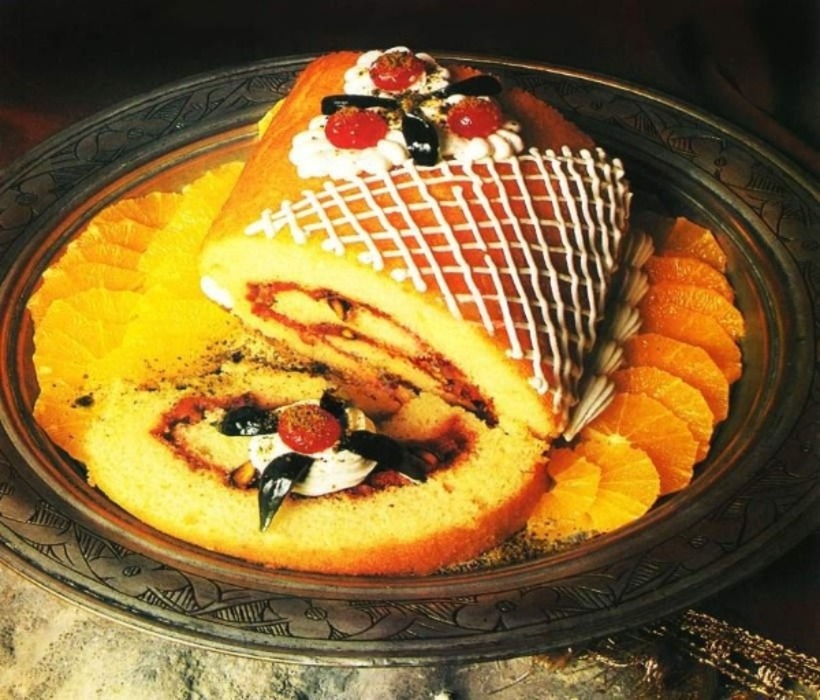 سارای سارماسی