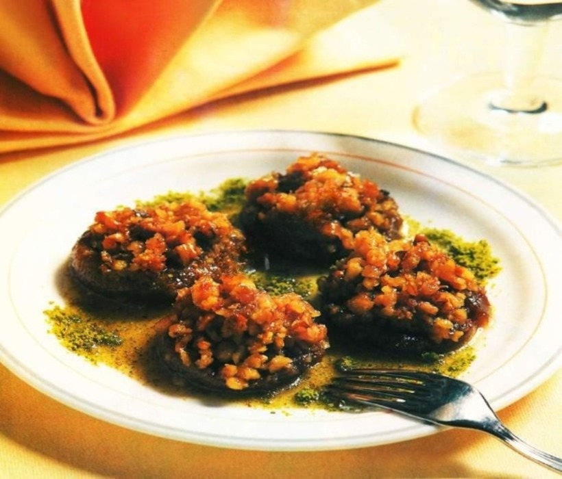 دسر انجیر و گردو