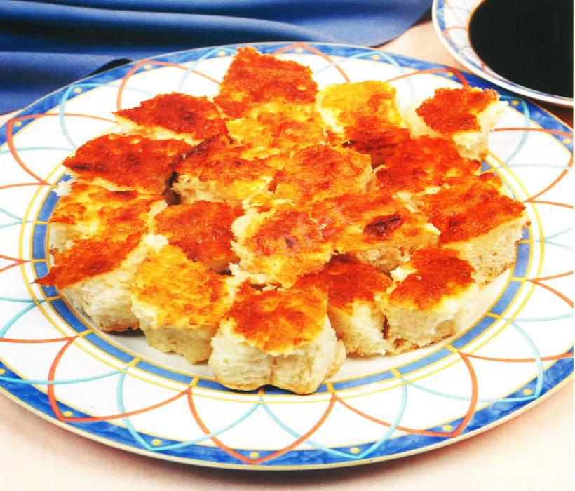 بورک خامه ای
