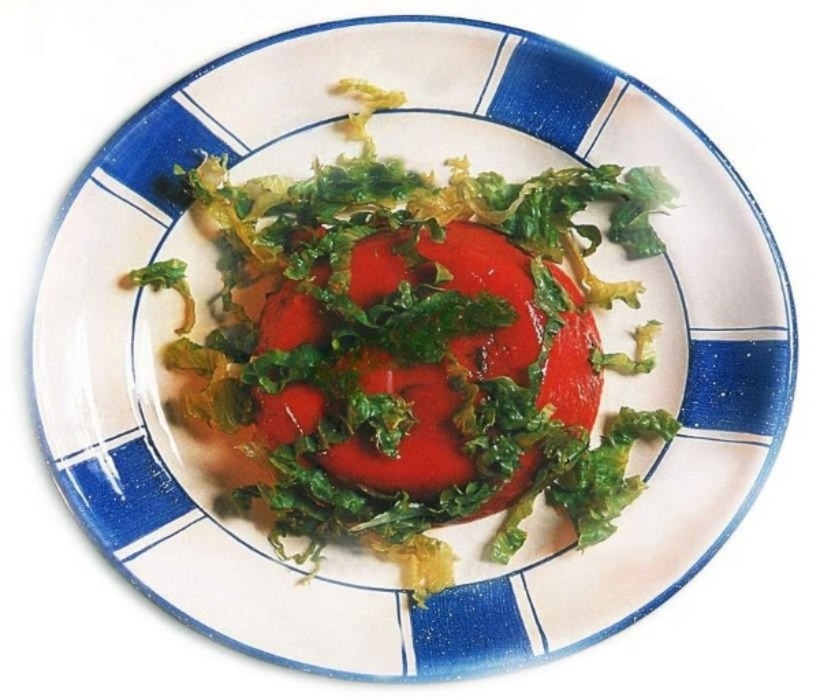 موس گوجه فرنگی